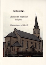 Familienbuch Hildebrandshausen